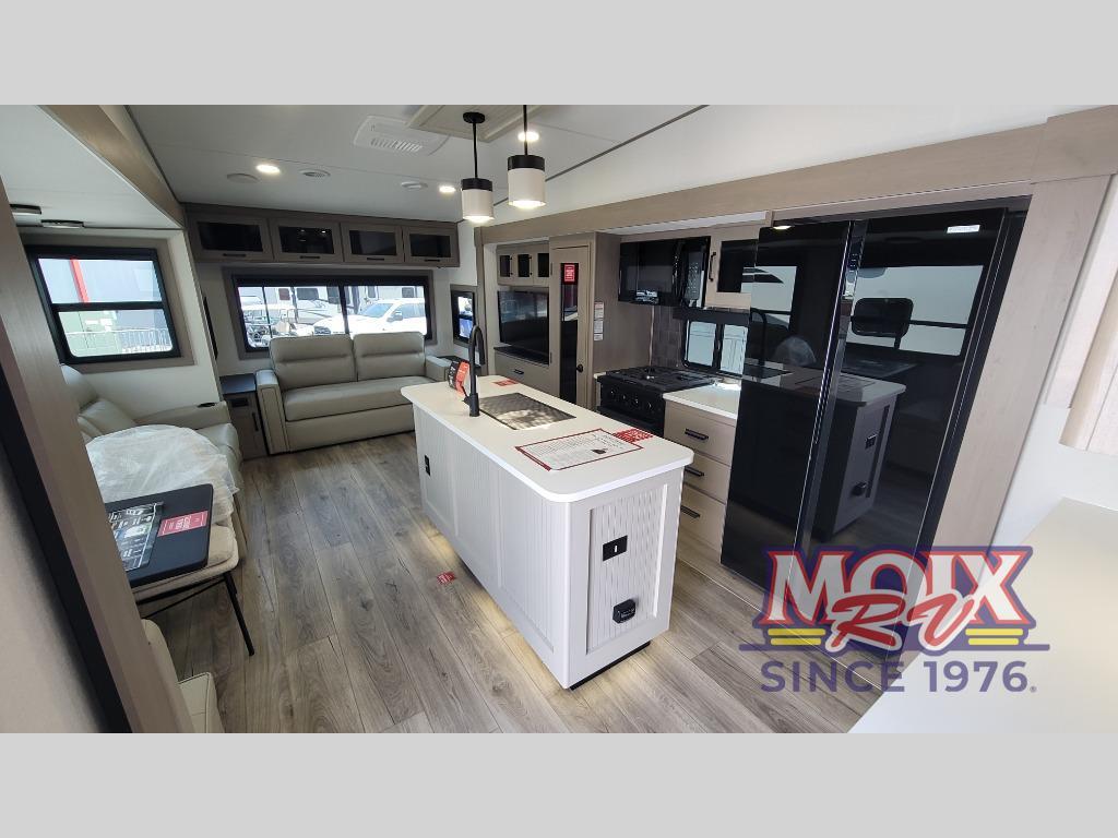 2027 Grand Design Reflection 337RLS in conway AR