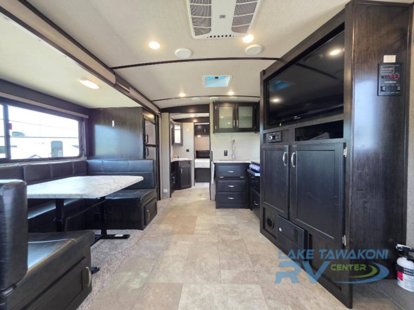 A photo of this 2020 Grand Design Imagine 2500RL