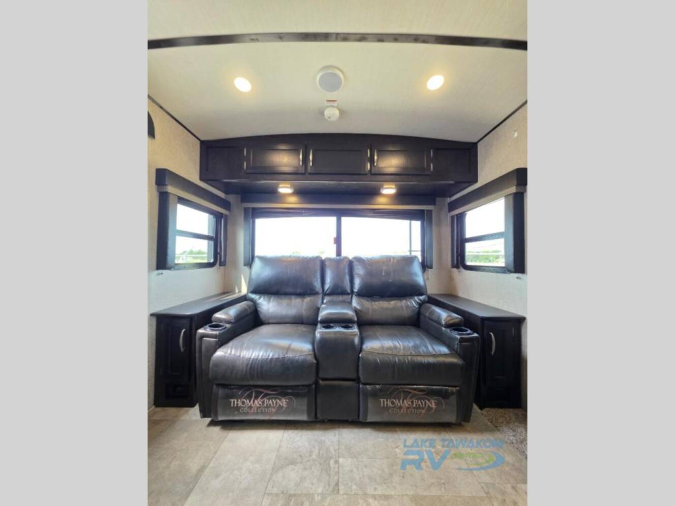 A photo of this 2020 Grand Design Imagine 2500RL