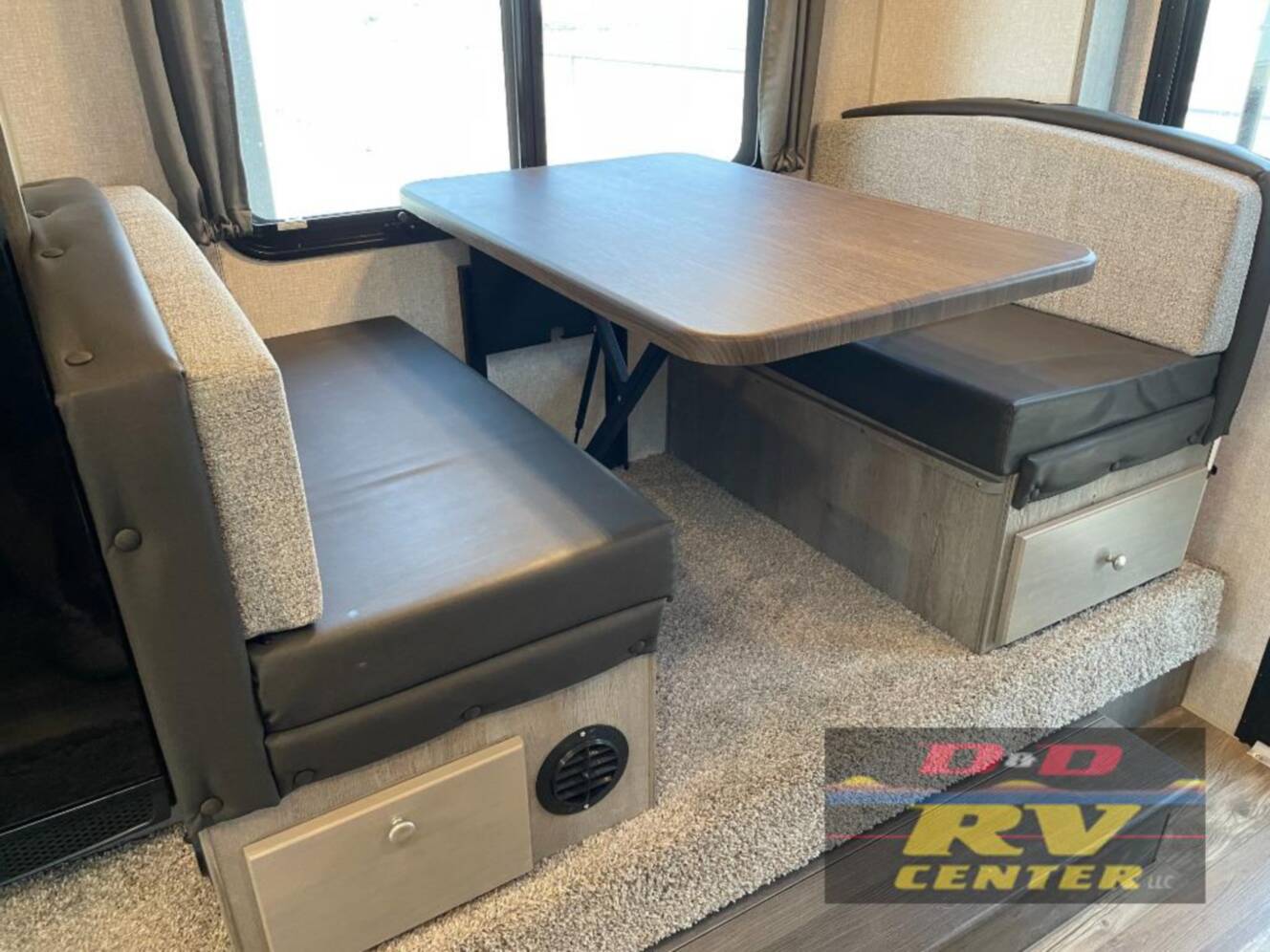 A photo of this 2027 Northwood Arctic Fox Camper 811