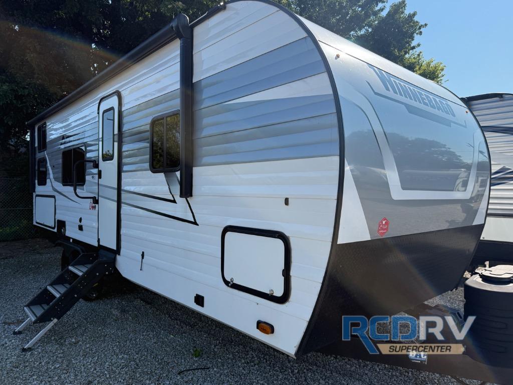 2024 Winnebago Industries Towables Access 26BH in heath OH