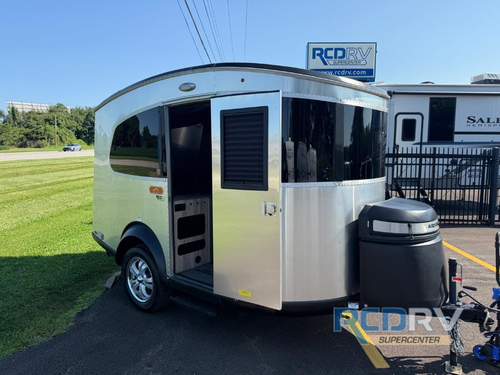 2018 Airstream Basecamp Std. Model in pataskala OH