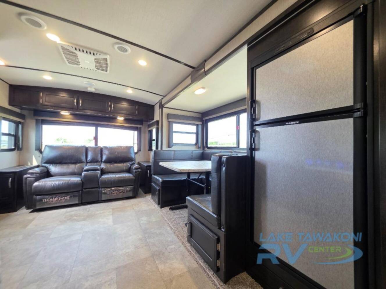 A photo of this 2020 Grand Design Imagine 2500RL