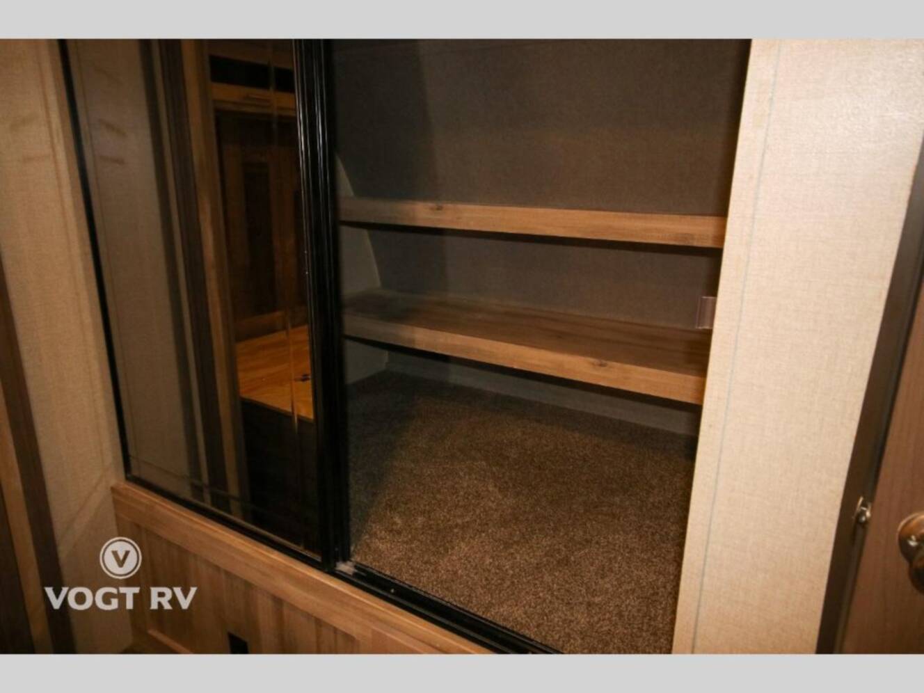 A photo of this 2021 Coachmen Rv Catalina 333RETS