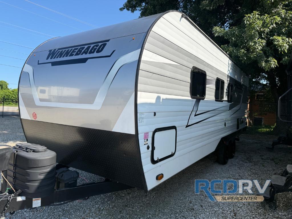 2024 Winnebago Industries Towables Access 26BH in heath OH