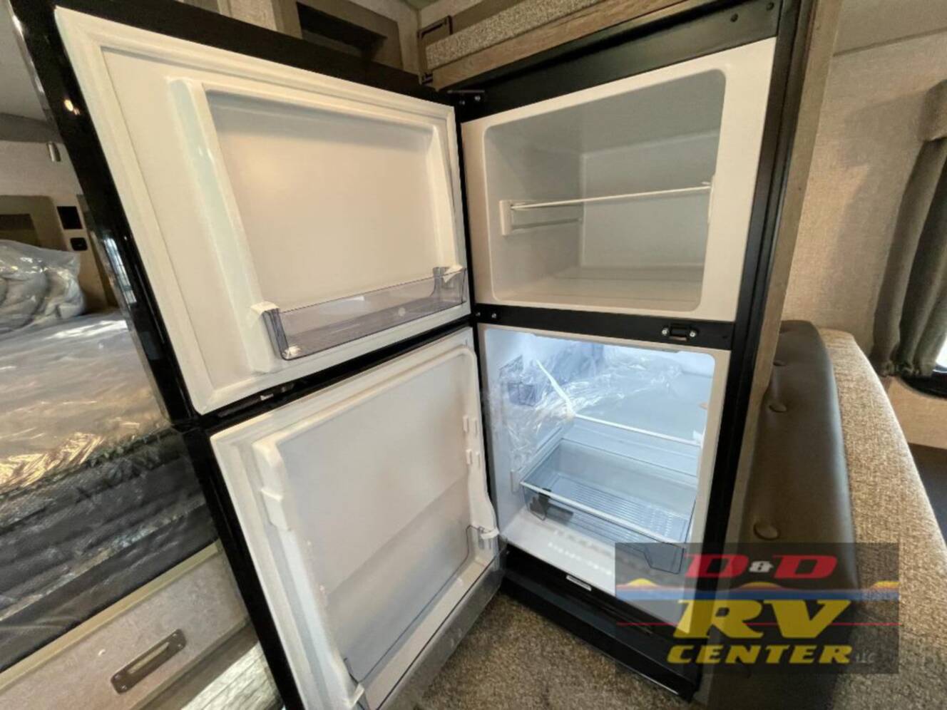 A photo of this 2027 Northwood Arctic Fox Camper 811