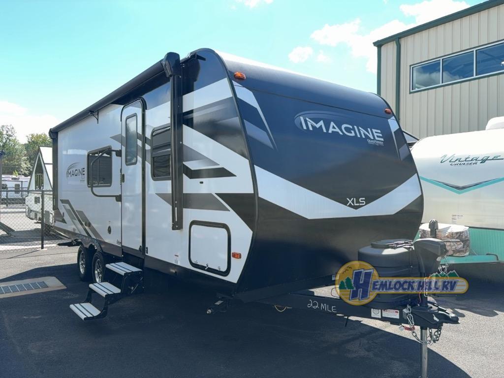 2024 Grand Design Imagine XLS 22MLE in southington CT