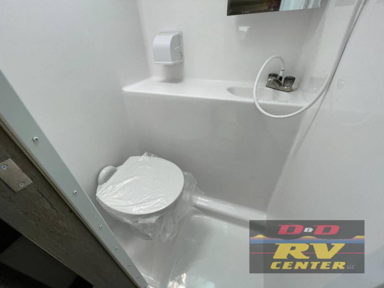 A photo of this 2027 Northwood Arctic Fox Camper 811