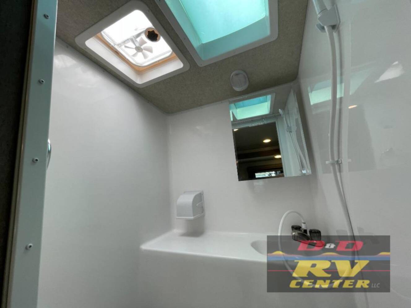 A photo of this 2027 Northwood Arctic Fox Camper 811