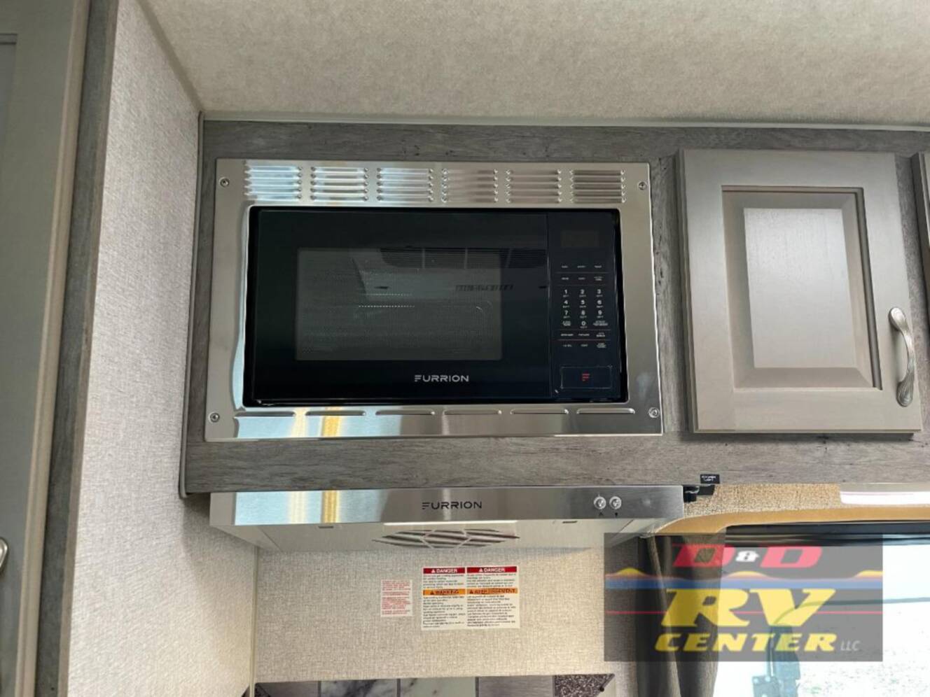 A photo of this 2027 Northwood Arctic Fox Camper 990