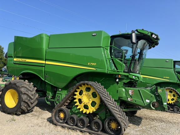 2024 John Deere S790 in Paragould, AR