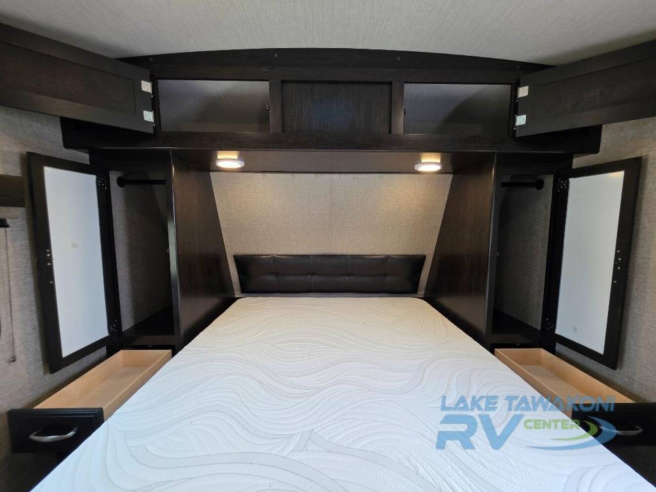 A photo of this 2020 Grand Design Imagine 2500RL