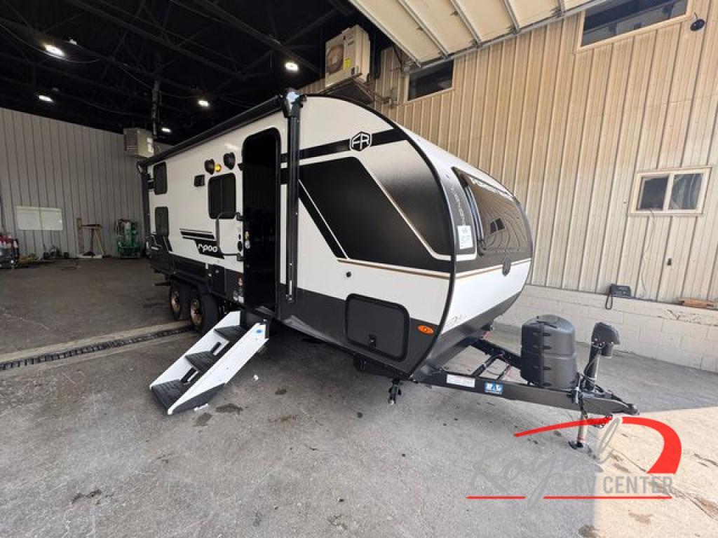 2027 Forest River Rv R Pod RP-203 in middlebury IN