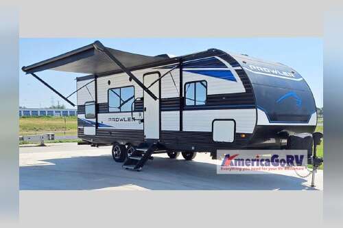 2022 Heartland Prowler 250BH in comfort TX
