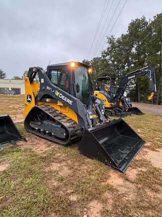 2026 John Deere 317 P in Dacula, GA