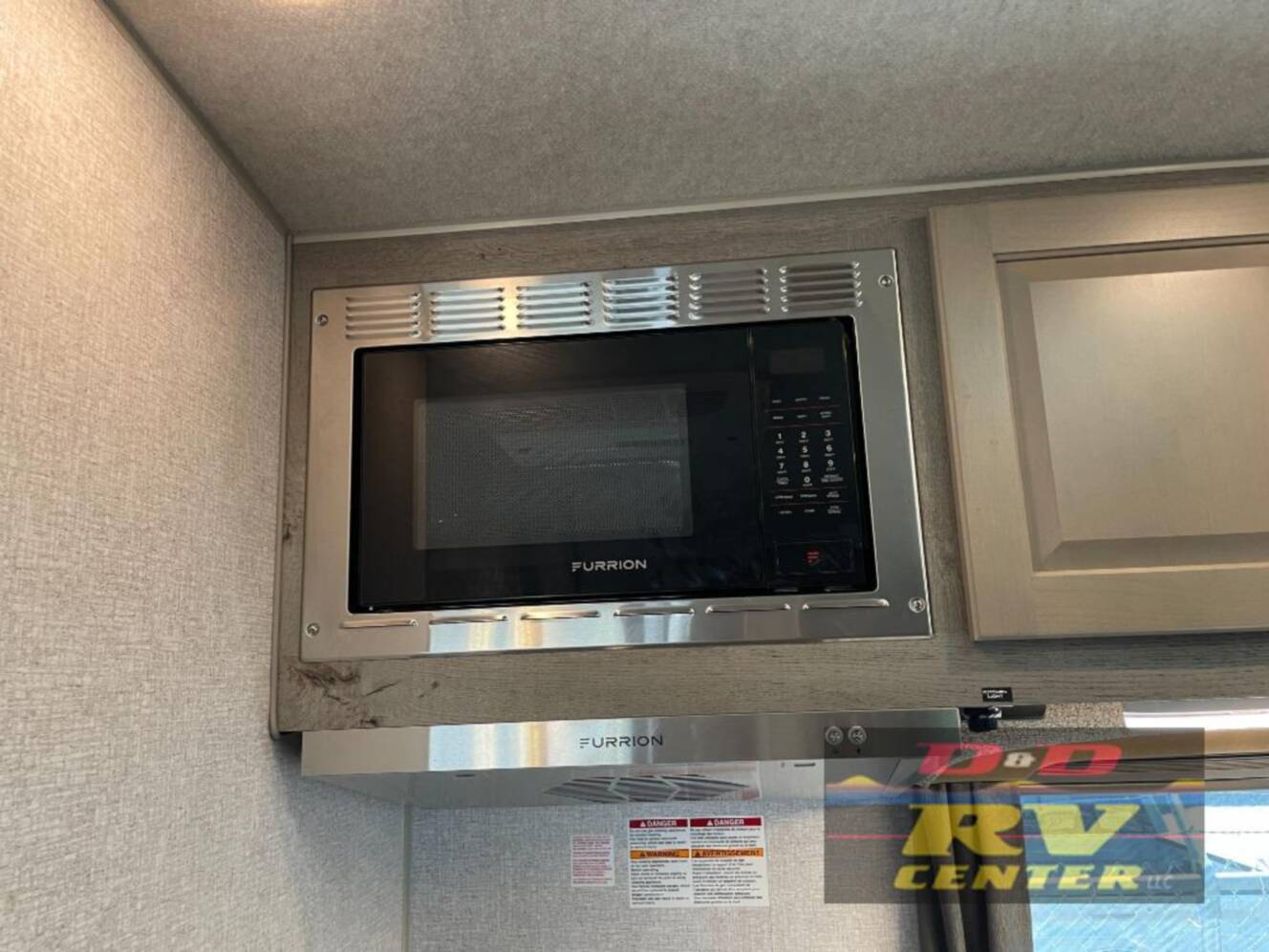 A photo of this 2027 Northwood Arctic Fox Camper 811