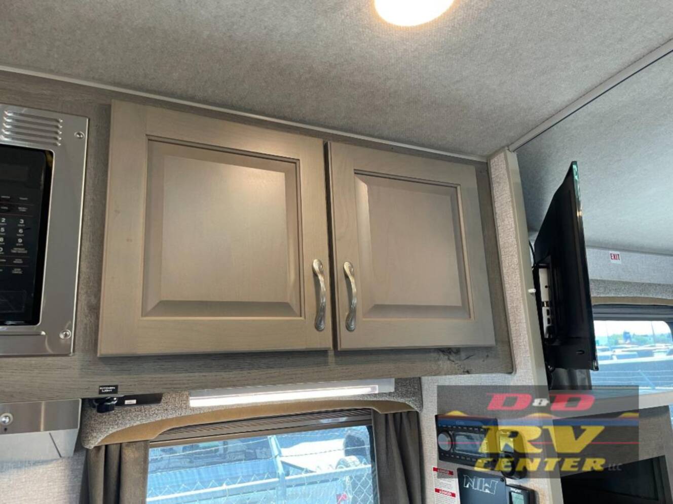 A photo of this 2027 Northwood Arctic Fox Camper 811