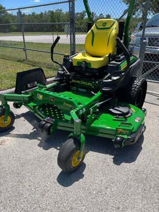 2026 John Deere Z975M EFI in Middleburg, FL
