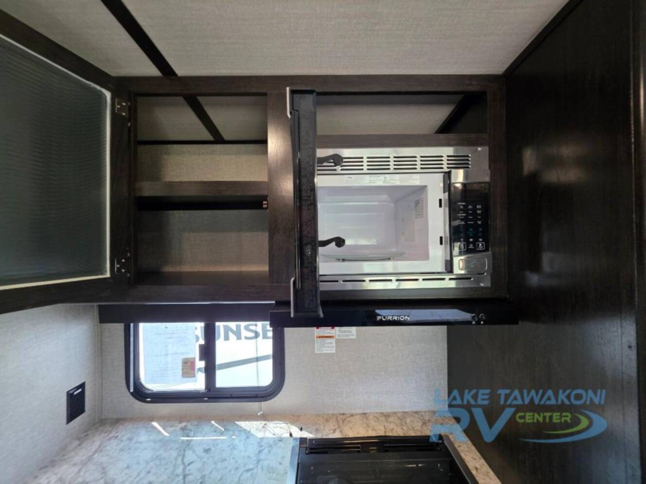 A photo of this 2020 Grand Design Imagine 2500RL