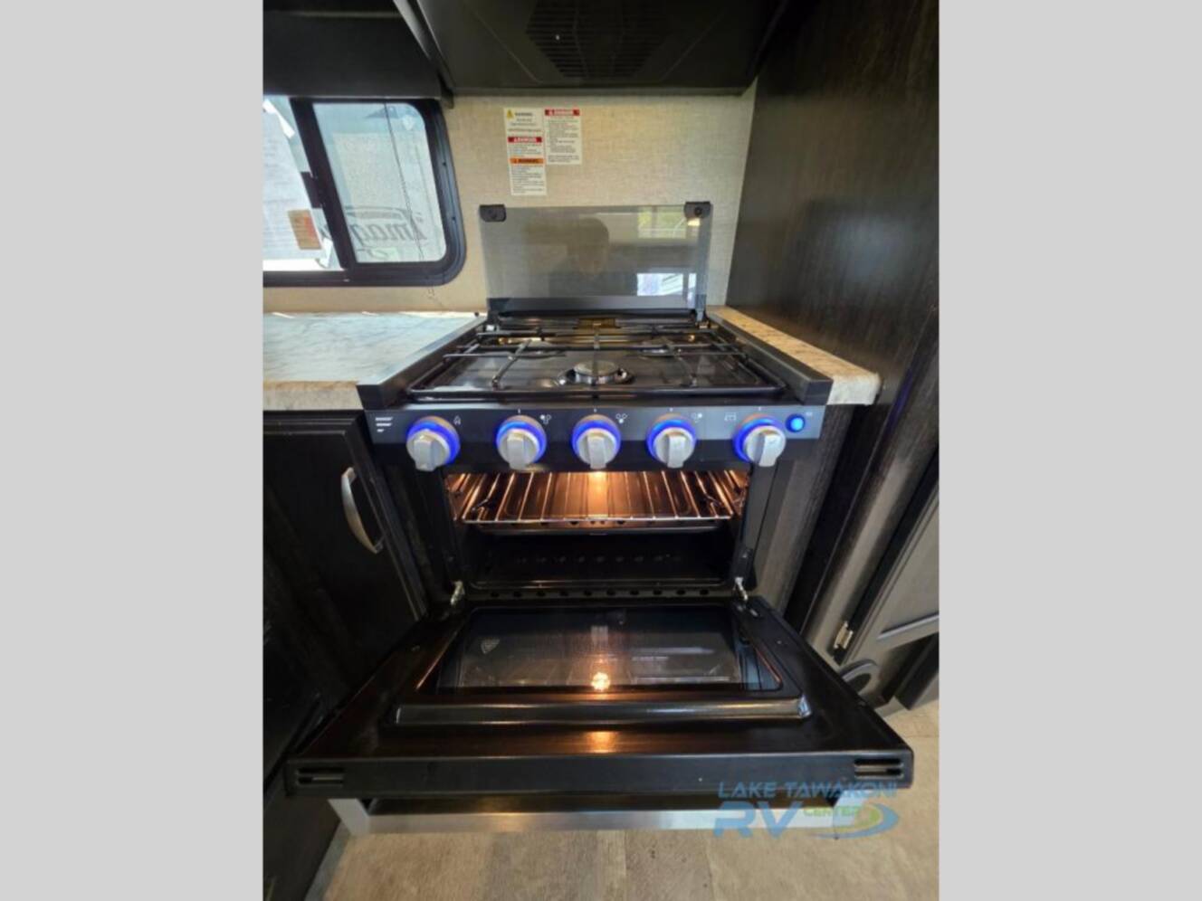 A photo of this 2020 Grand Design Imagine 2500RL