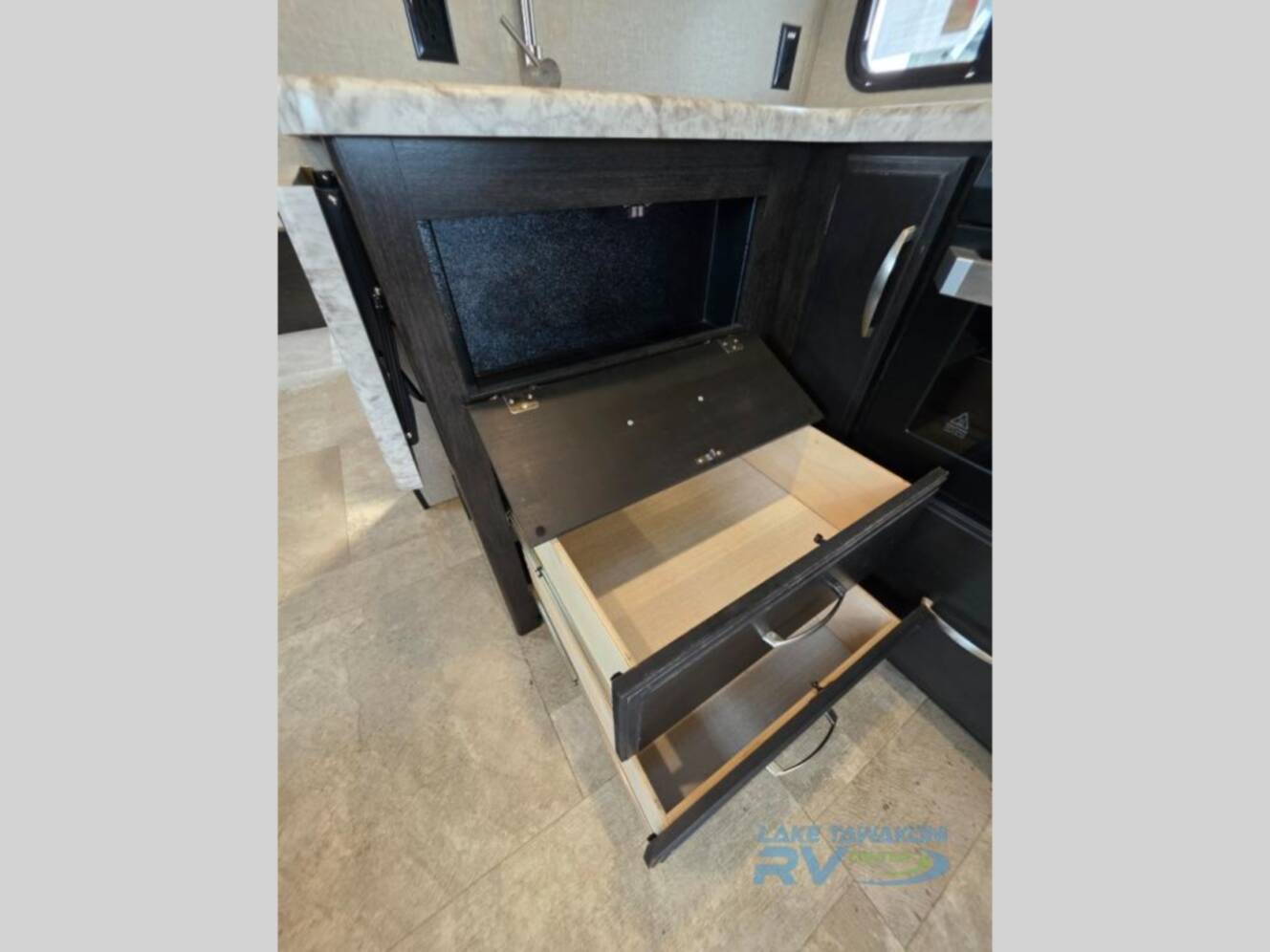 A photo of this 2020 Grand Design Imagine 2500RL