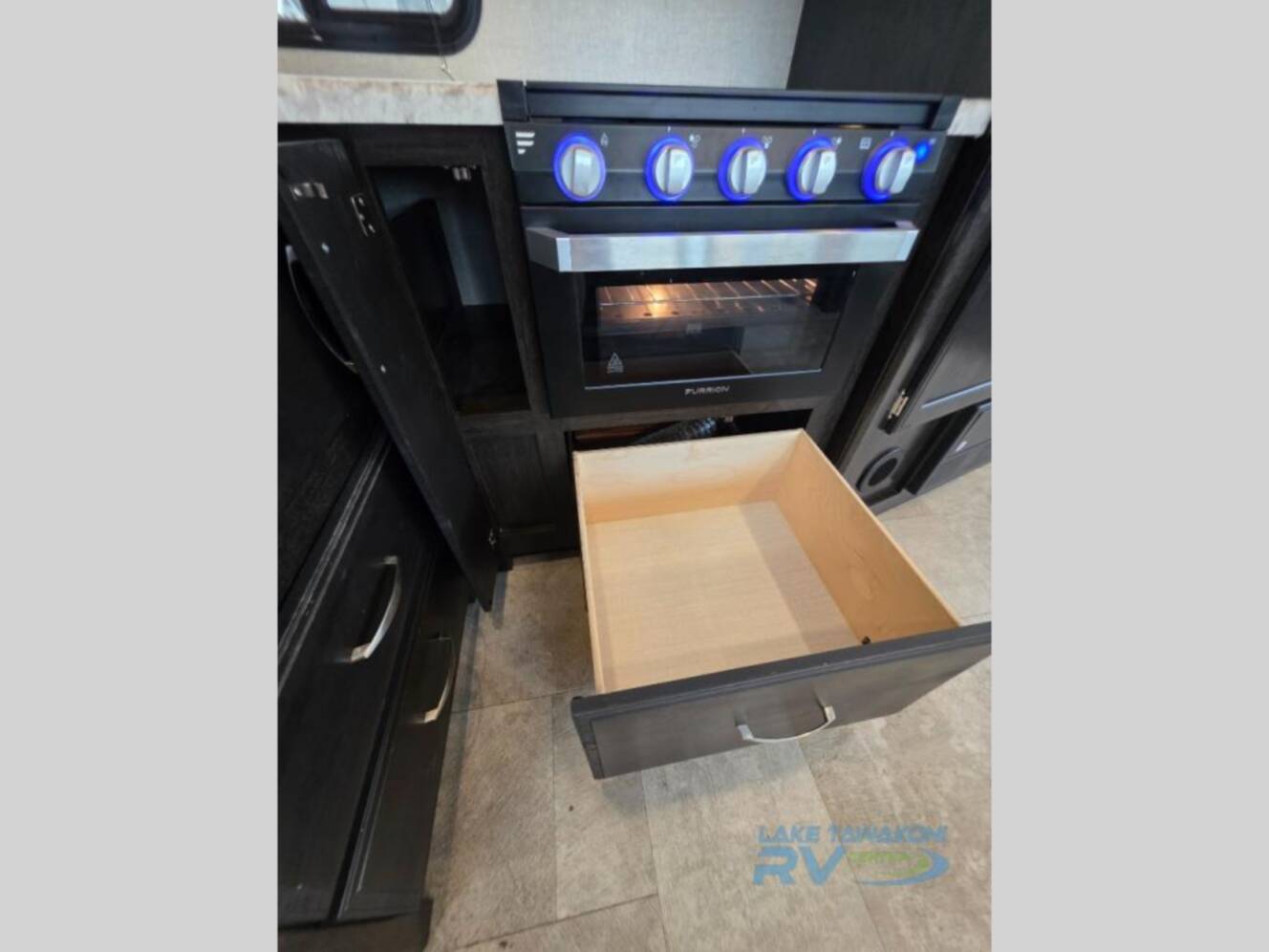 A photo of this 2020 Grand Design Imagine 2500RL