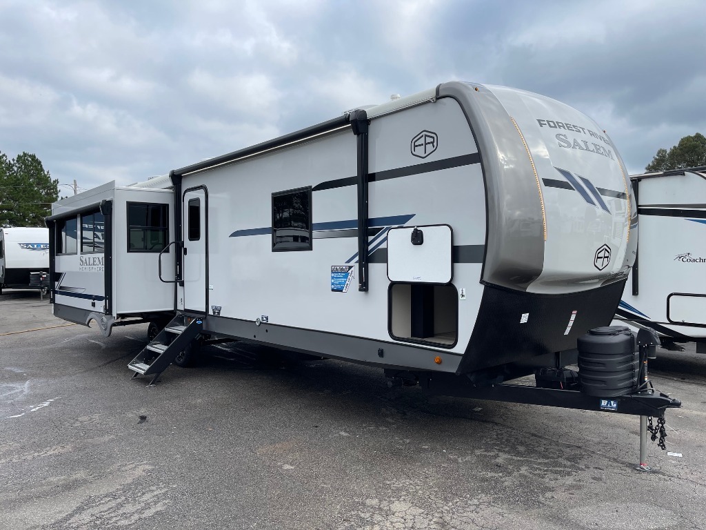 2027 Forest River Rv Salem Hemisphere 308RL in huntsville AL