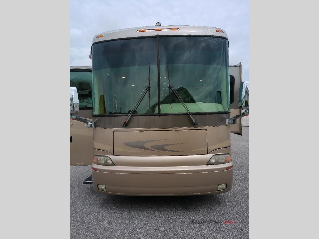 2005 Newmar Dutch Star 4009 in melbourne FL