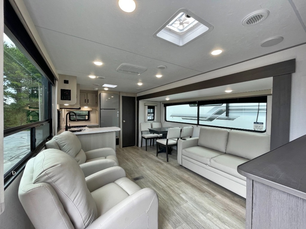 2027 Coachmen Rv Catalina Legacy Edition 303RKDS in haleyville AL
