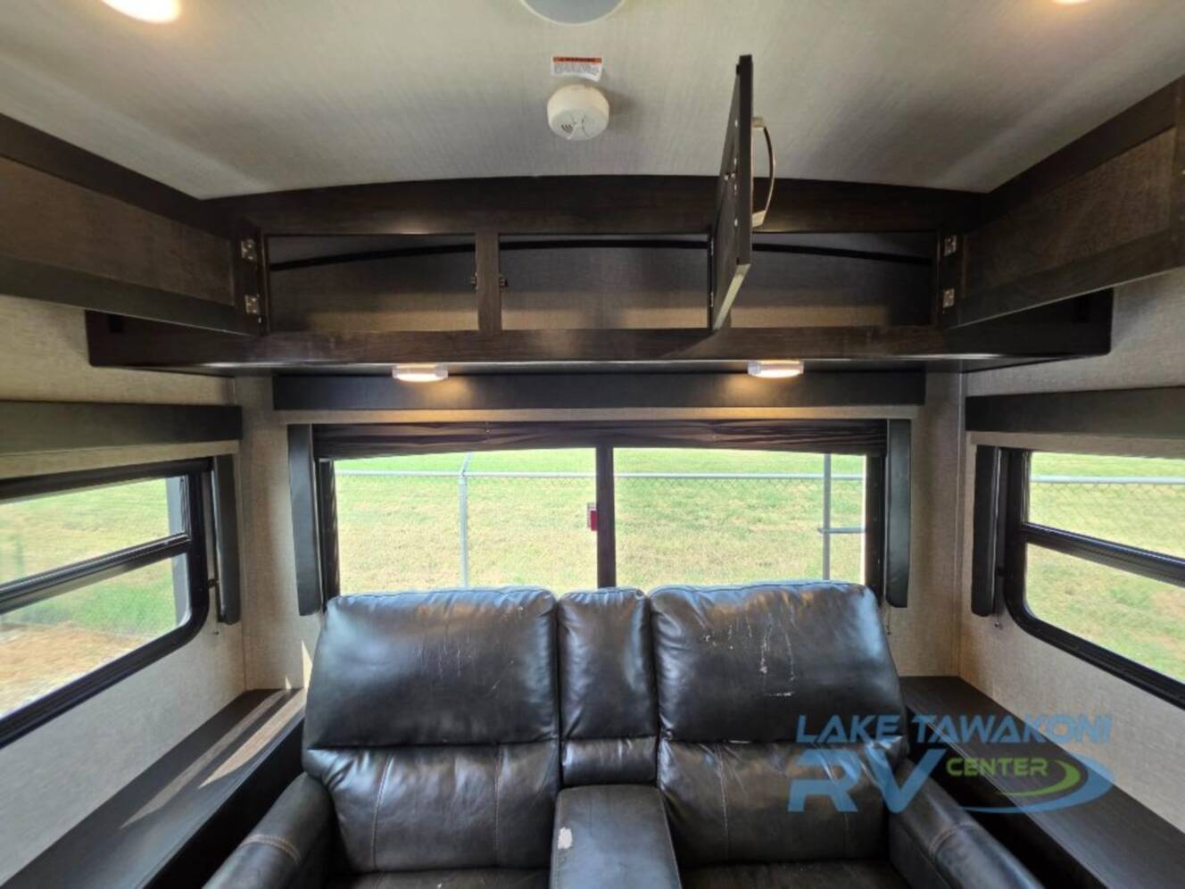 A photo of this 2020 Grand Design Imagine 2500RL