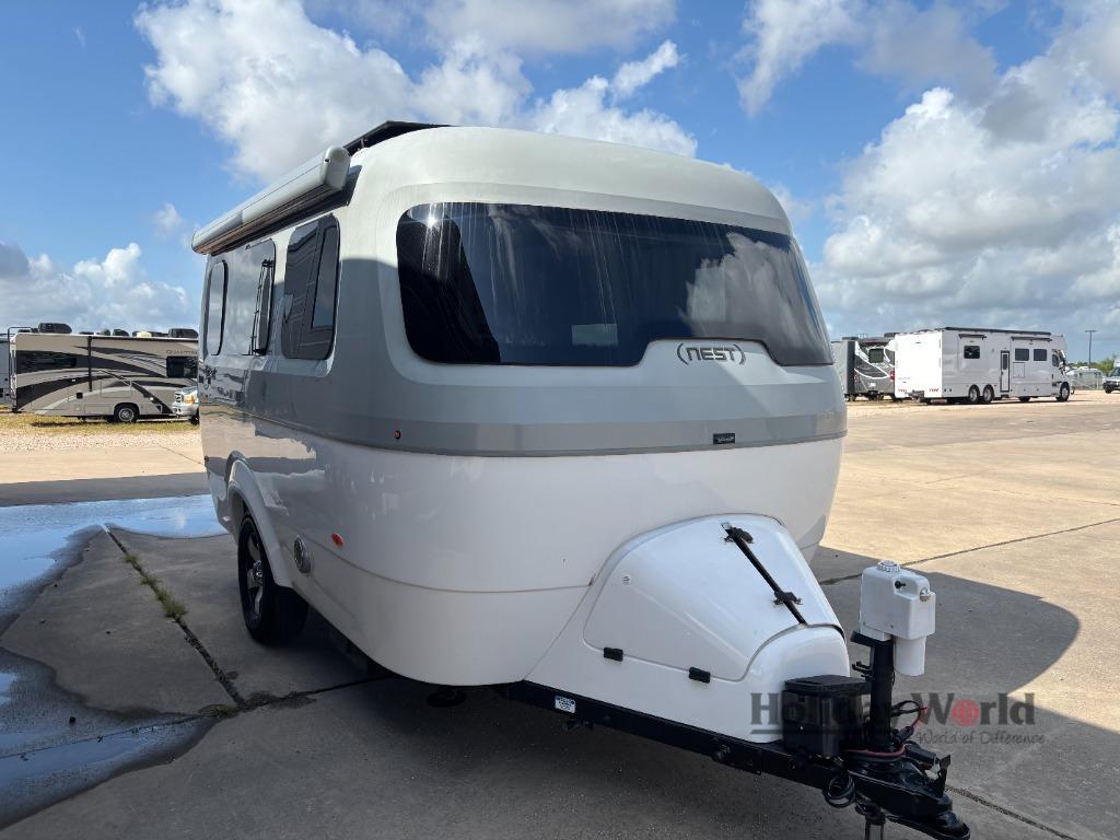 2019 Airstream Nest 16FB in katy TX