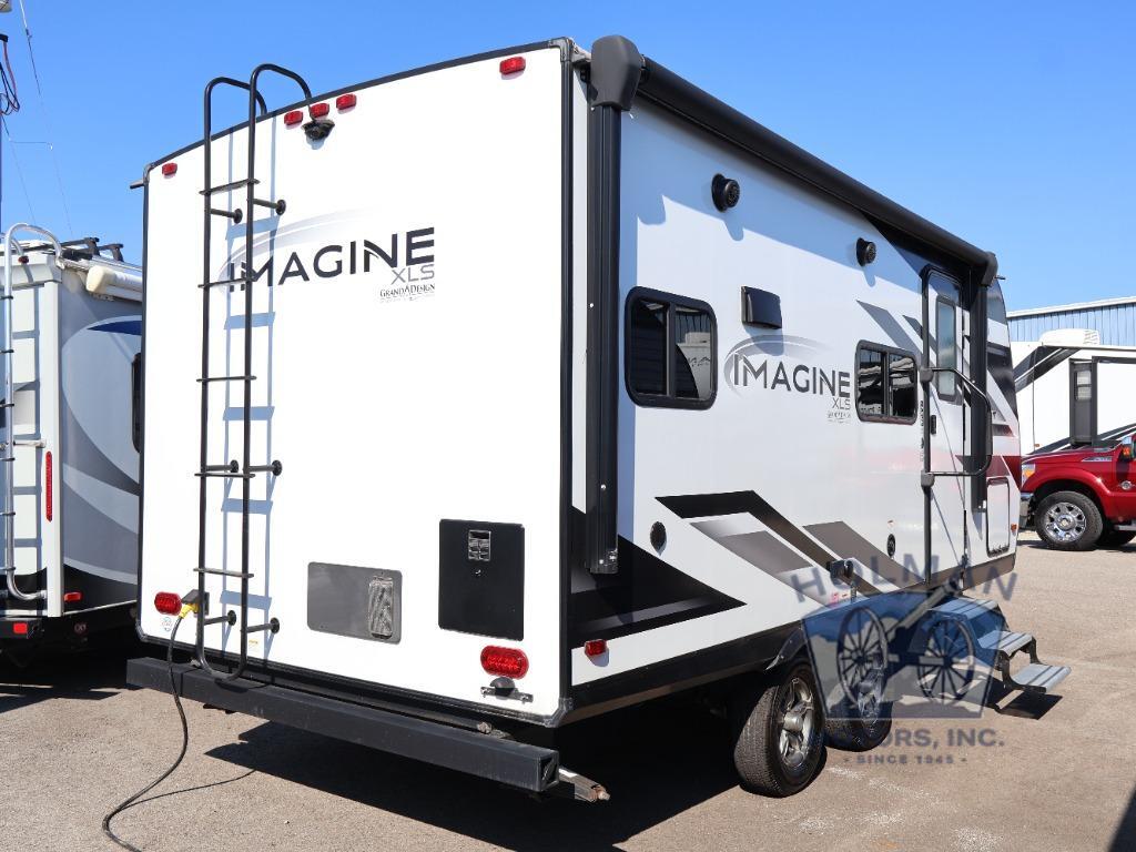 2023 Grand Design Imagine XLS 17MKE in batavia OH