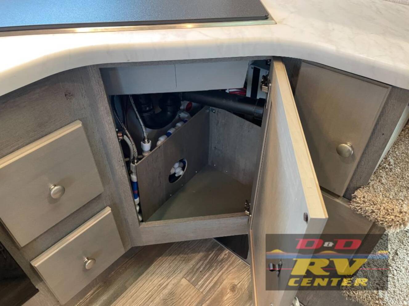 A photo of this 2027 Northwood Arctic Fox Camper 811