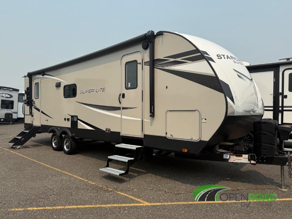 2022 Starcraft Super Lite 262RL in arlington WA