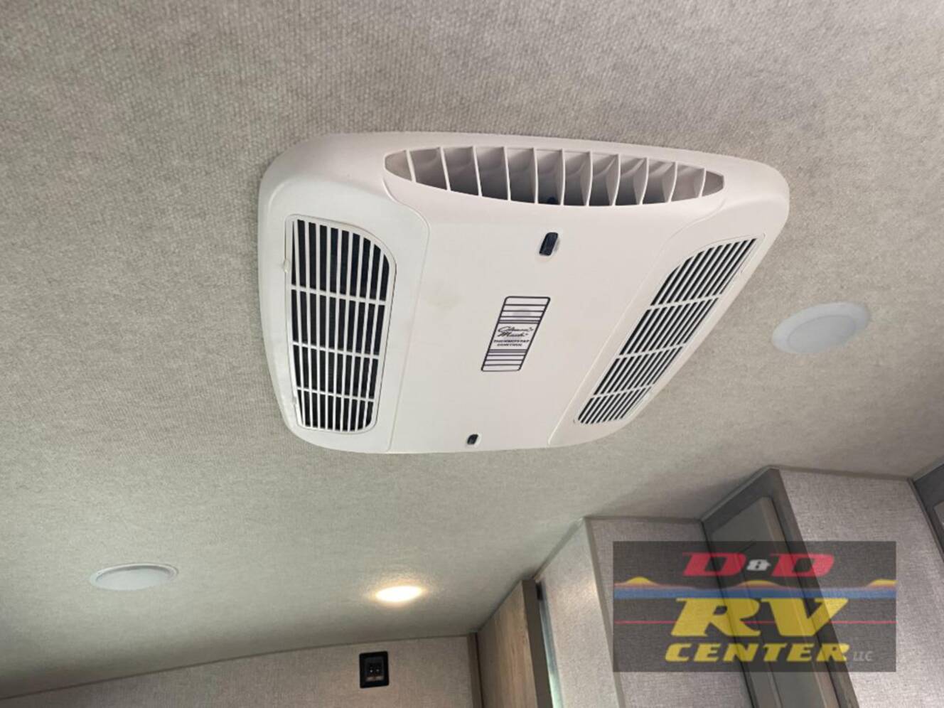 A photo of this 2027 Northwood Arctic Fox Camper 990