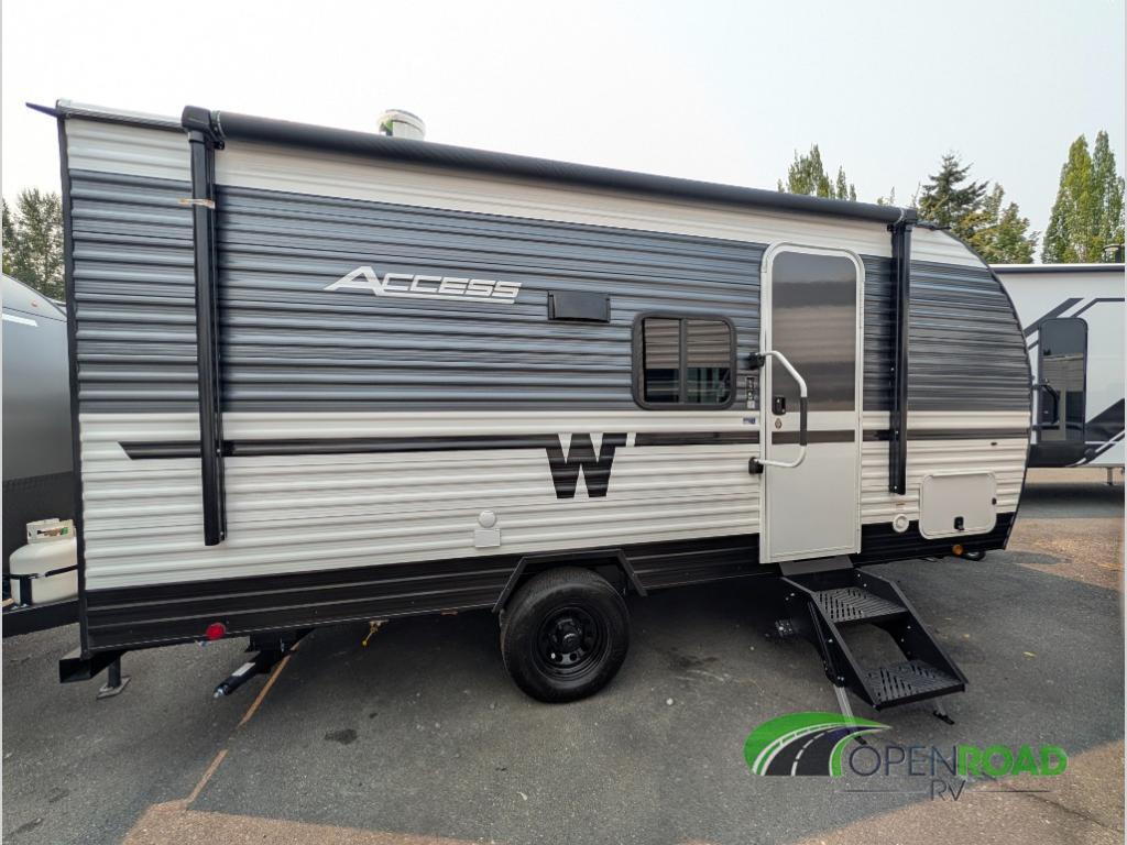 2027 Winnebago Access 16BH in monroe WA
