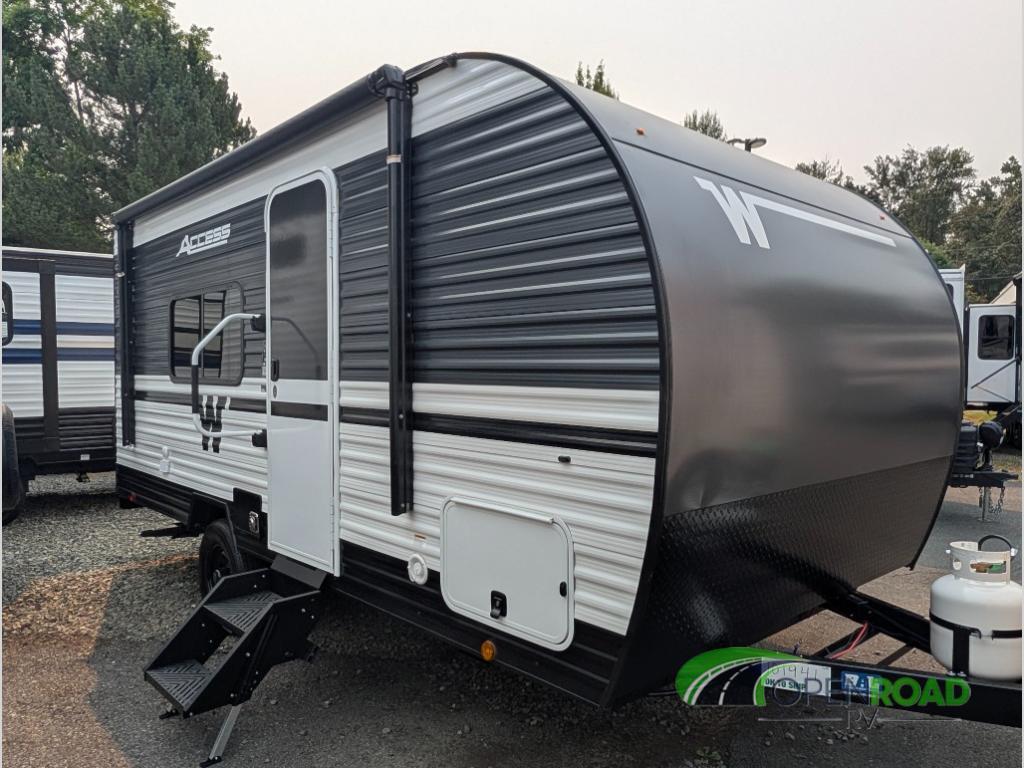 2027 Winnebago Access 16RB in monroe WA