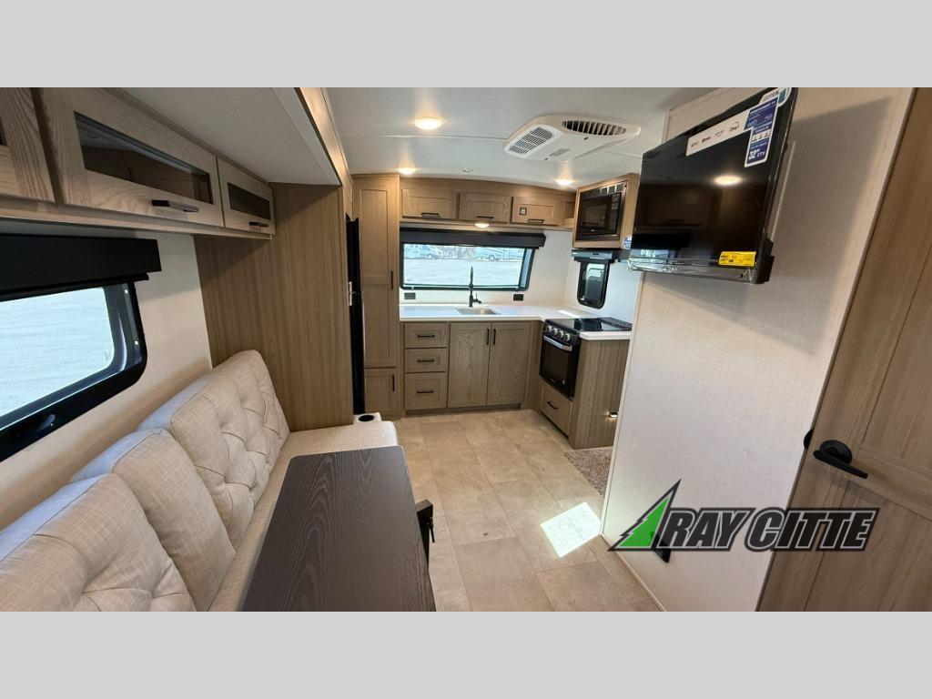 2027 Forest River Rv Rockwood GEO Pro G20FKS in roy UT