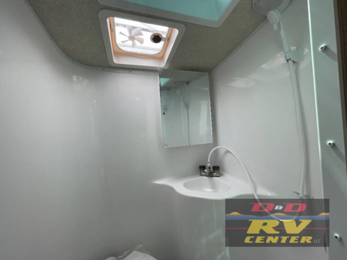 A photo of this 2027 Northwood Arctic Fox Camper 990