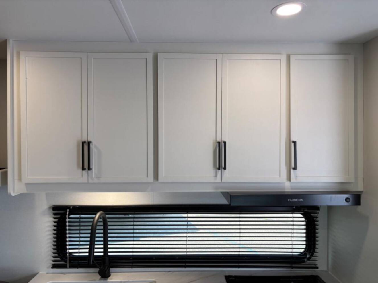 A photo of this 2026 Grand Design Momentum MAV 22MAV