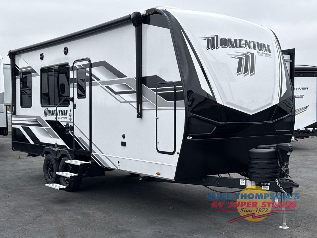 2027 Grand Design Momentum G-Class 21G in fountain valley CA