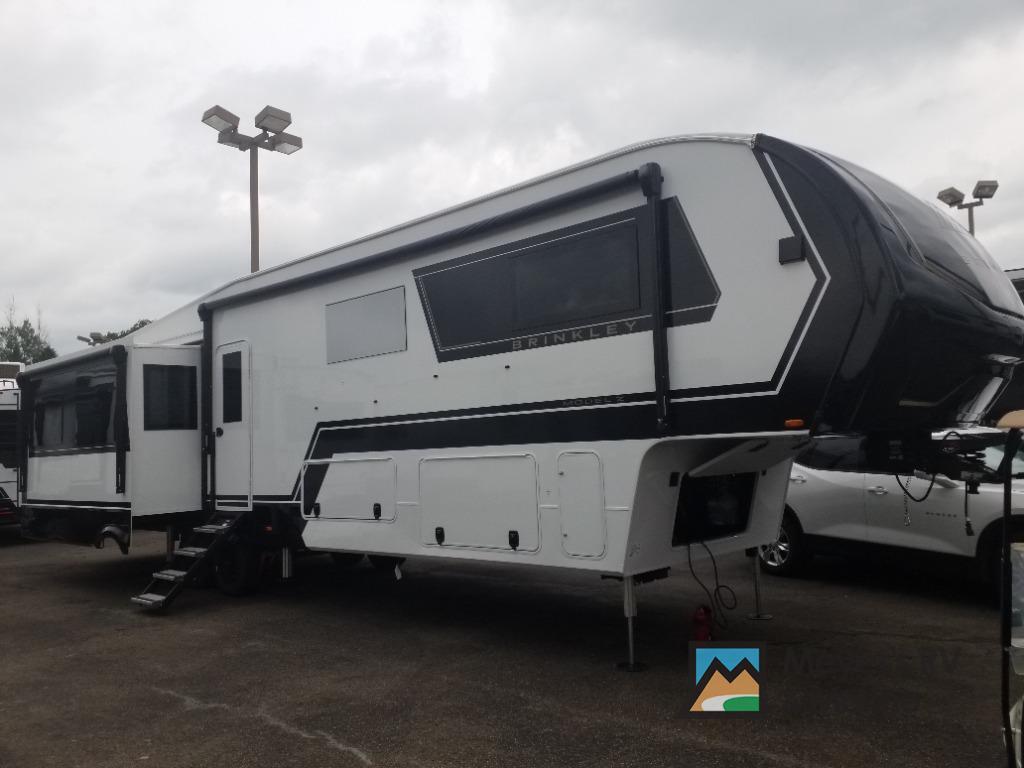 2026 Brinkley Model Z 3610 RV