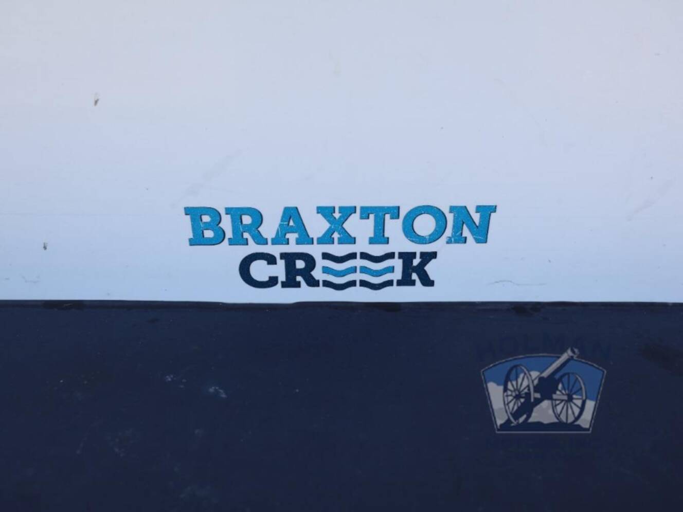 A photo of this 2022 Braxton Creek Bushwhacker 10HD