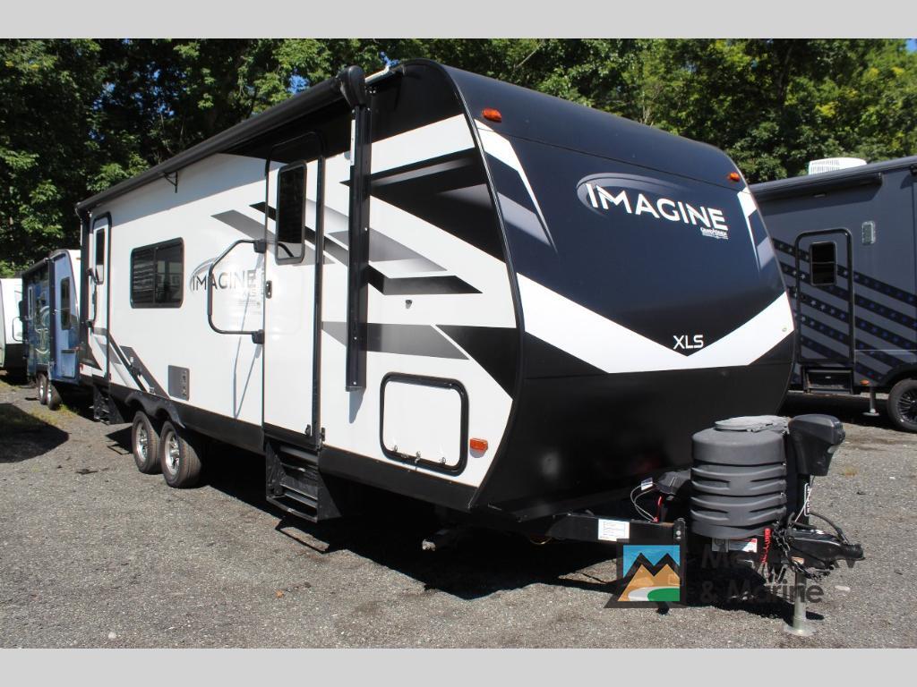 2025 Grand Design Imagine XLS 23LDE in branchville NJ