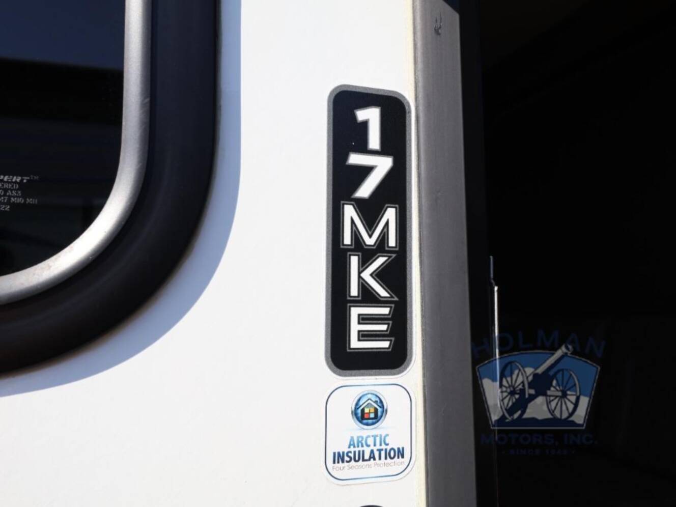 A photo of this 2023 Grand Design Imagine XLS 17MKE