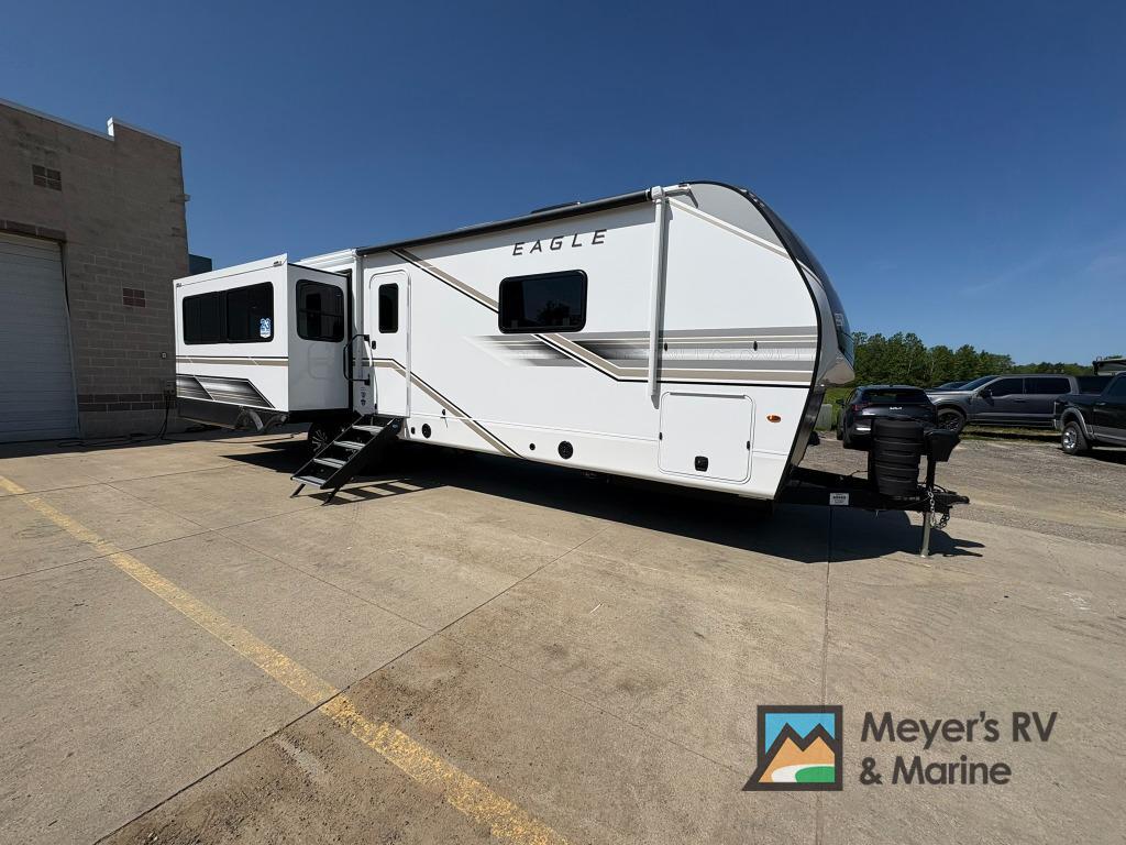 2027 Jayco Eagle HT 294CKBS in madison OH