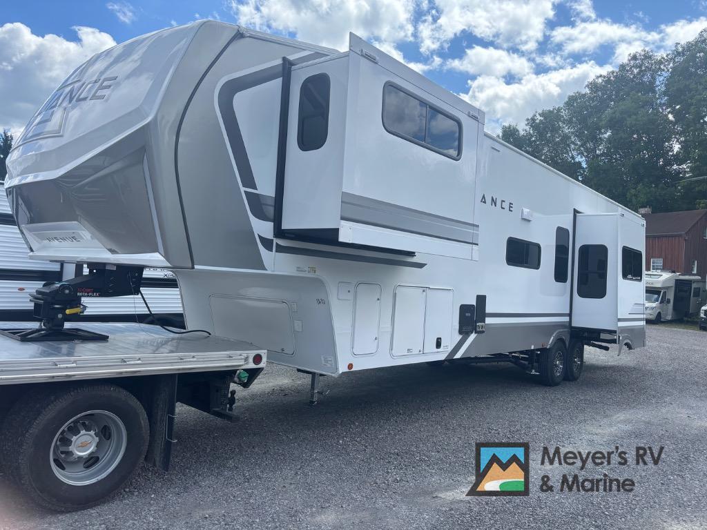 2027 Alliance Rv Avenue 38DBL in pittsburgh PA