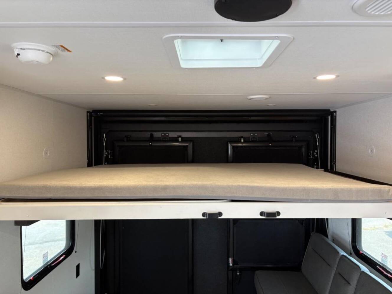 A photo of this 2026 Grand Design Momentum MAV 22MAV