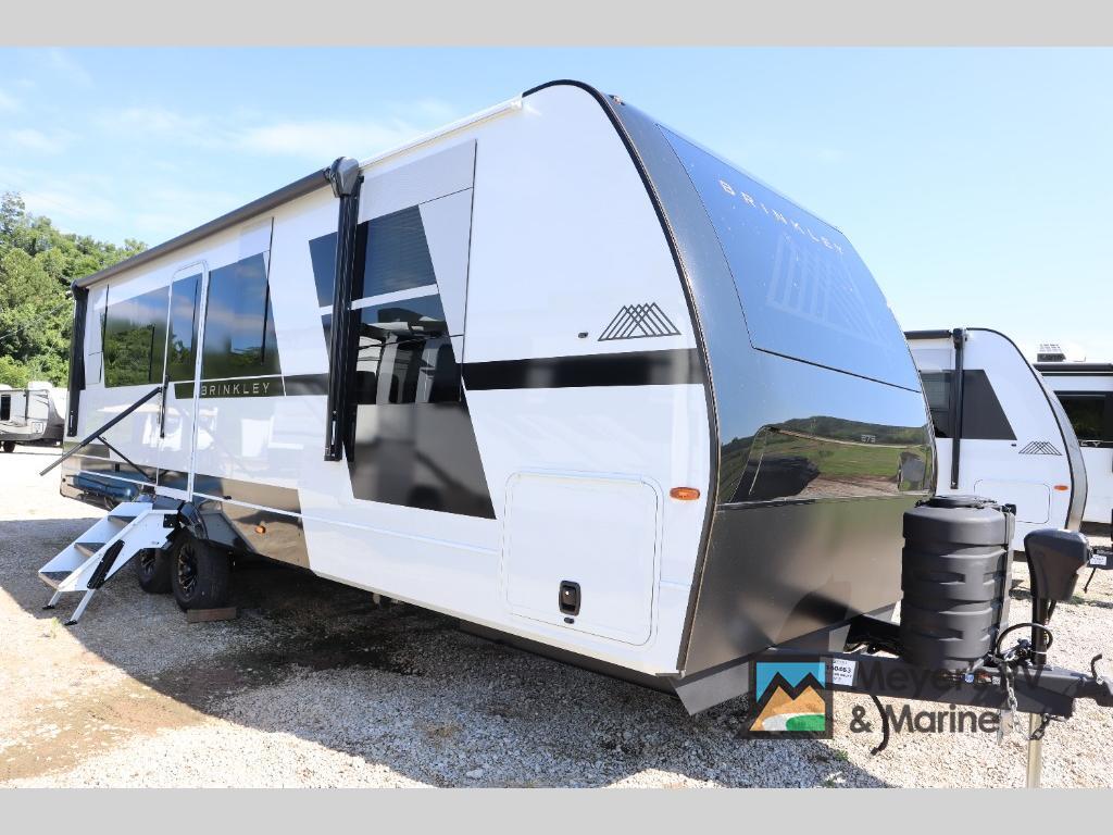 2027 Brinkley Model I 275 in ripley WV