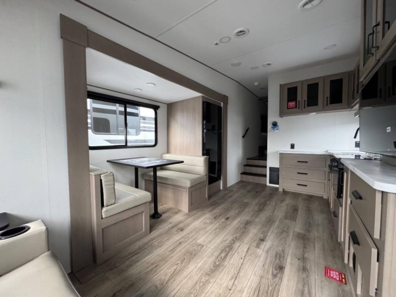 A photo of this 2026 Grand Design Reflection 100 Series 24RL